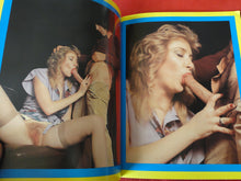 Load image into Gallery viewer, Vintage Nude Erotic Sexy Adult Magazine Swedish Erotica Pick Up Pussy      G8

