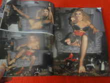 Load image into Gallery viewer, Vintage Nude Erotic Sexy Adult Magazine Leg Show March 1995     JB59
