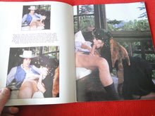Load image into Gallery viewer, Vintage Nude Erotic Sexy Adult Magazine Kept Woman All Color BACK COVER CREASE  JB28
