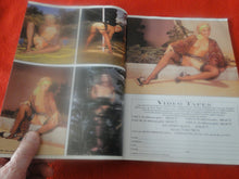 Load image into Gallery viewer, Vintage Nude Erotic Sexy Adult Magazine Leg Show March 1995     JB59
