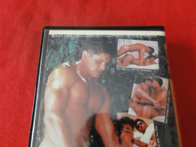Load image into Gallery viewer, Vintage Adult XXX Gay VHS Porn Tape Video Movie The Best of Matt Powers     GD4
