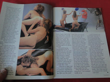 Load image into Gallery viewer, Vintage Nude Erotic Sexy Adult Magazine Erotic Fantasies June 1992 JB28
