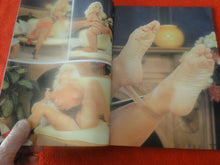 Load image into Gallery viewer, Vintage Nude Erotic Sexy Adult Magazine Leg Show March 1995     JB59

