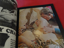 Load image into Gallery viewer, Vintage Nude Erotic Sexy Adult Magazine Consenting Adults     JB28
