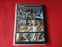 Load image into Gallery viewer, Vintage Adult Erotic Sexy Porn XXX DVD Movie Hardcore Gangbang    AA
