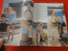 Load image into Gallery viewer, Vintage Nude Erotic Sexy Adult Magazine Leg Show March 1995     JB59
