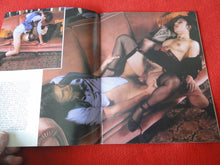Load image into Gallery viewer, Vintage Nude Erotic Sexy Adult Magazine Kept Woman All Color BACK COVER CREASE  JB28

