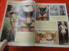 Load image into Gallery viewer, Vintage Nude Erotic Sexy Adult Magazine Leg Show March 1995     JB59
