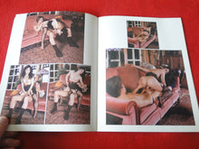 Load image into Gallery viewer, Vintage Nude Erotic Sexy Adult Magazine Kept Woman All Color BACK COVER CREASE  JB28
