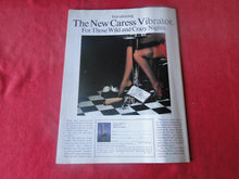 Load image into Gallery viewer, Vintage Nude Erotic Sexy Adult Magazine X-Rated Affairs 1985           P87
