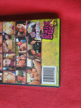 Load image into Gallery viewer, Vintage Adult Erotic Sexy Porn XXX DVD Movie Bang Bros. Bang Bus 28         HC1

