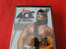 Load image into Gallery viewer, Vintage Adult XXX Gay VHS Porn Tape Video Movie Catalina Ace In The Hole    GD4

