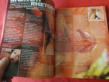 Load image into Gallery viewer, Vintage Nude Erotic Sexy Adult Magazine Raunch O Rama 1991      G8
