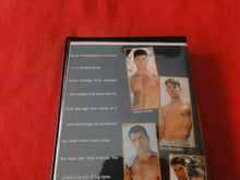 Load image into Gallery viewer, Vintage Adult XXX Gay VHS Porn Tape Video Movie Catalina Ace In The Hole    GD4
