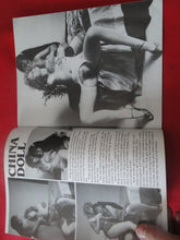 Load image into Gallery viewer, Vintage Nude Erotic Sexy Adult Magazine roommates Parliament 1983    P84
