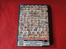 Load image into Gallery viewer, Vintage Adult Erotic Sexy Porn XXX DVD Movie Mad Asses All Anal Edition   AA

