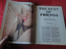 Load image into Gallery viewer, Vintage Nude Erotic Sexy Adult Magazine X-Rated Affairs 1985           P87
