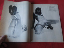 Load image into Gallery viewer, Vintage Nude Erotic Sexy Adult Magazine X-Rated Affairs 1985           P87
