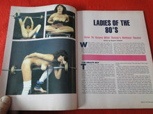 Load image into Gallery viewer, Vintage Nude Erotic Sexy Adult Magazine Adult Action Guide March 1986 Christy Canyon    <
