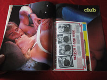 Load image into Gallery viewer, Vintage Nude Erotic Sexy Adult Magazine Club February 1985          P101
