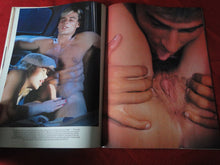 Load image into Gallery viewer, Vintage Nude Erotic Sexy Adult Magazine Club February 1985          P101
