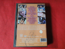 Load image into Gallery viewer, Vintage Adult Erotic Sexy Porn XXX DVD Movie Young Lust 4 Disc Box Set    AA
