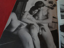 Load image into Gallery viewer, Vintage Nude Erotic Sexy Adult Magazine Wild &amp; Wanton COVER ISSUES   JB28
