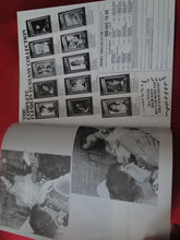 Load image into Gallery viewer, Vintage Nude Erotic Sexy Adult Magazine Raging Redhead 1988        P84
