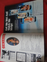 Load image into Gallery viewer, Vintage Nude Erotic Sexy Adult Magazine Genesis April 1976       P73
