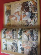 Load image into Gallery viewer, Vintage Nude Erotic Sexy Adult Magazine Genesis April 1976       P73
