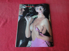 Load image into Gallery viewer, Vintage Nude Erotic Sexy Adult Magazine Over 40! 1989               P87
