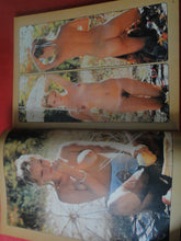 Load image into Gallery viewer, Vintage Nude Erotic Sexy Adult Magazine Genesis April 1976       P73
