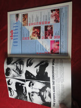 Load image into Gallery viewer, Vintage Nude Erotic Sexy Adult Magazine Club August 1985 Seka          P101
