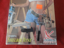Load image into Gallery viewer, Vintage Adult XXX VHS Porn Tape Adult Video Movie This Old House of Whores     CJ
