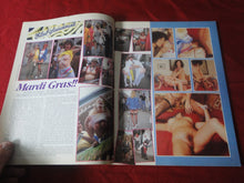 Load image into Gallery viewer, Vintage Nude Erotic Sexy Adult Magazine Club August 1985 Seka          P101
