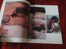 Load image into Gallery viewer, Vintage Nude Erotic Sexy Adult Magazine Naked Orgasm All Color      P84
