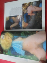 Load image into Gallery viewer, Vintage Nude Erotic Sexy Adult Magazine Genesis April 1976       P73
