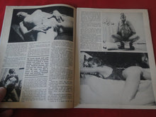 Load image into Gallery viewer, Vintage Nude Erotic Sexy Adult Magazine Erotica December 1977        JB28
