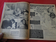 Load image into Gallery viewer, Vintage Nude Erotic Sexy Adult Magazine Erotica December 1977        JB28
