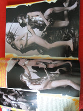 Load image into Gallery viewer, Vintage Nude Erotic Sexy Adult Magazine The Trashy Ladies Special Prude 1987 HUGE JB28

