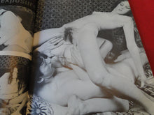 Load image into Gallery viewer, Vintage Nude Erotic Sexy Adult Magazine Escape 1971          JB28
