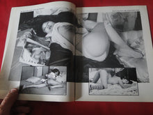 Load image into Gallery viewer, Vintage Nude Erotic Sexy Adult Magazine Oriental Asses #1 1984      P60
