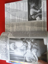 Load image into Gallery viewer, Vintage Nude Erotic Sexy Adult Magazine The Trashy Ladies Special Prude 1987 HUGE JB28
