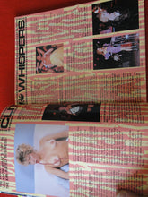 Load image into Gallery viewer, Vintage Nude Erotic Sexy Adult Magazine The Trashy Ladies Special Prude 1987 HUGE JB28
