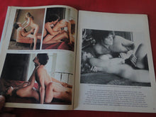 Load image into Gallery viewer, Vintage Nude Erotic Sexy Adult Magazine Erotica December 1977        JB28
