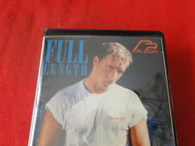 Load image into Gallery viewer, Vintage Adult XXX Gay VHS Tape Video Movie Full Length Falcon Long Dong Sean    X20
