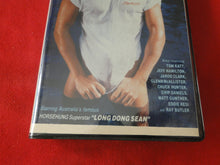 Load image into Gallery viewer, Vintage Adult XXX Gay VHS Tape Video Movie Full Length Falcon Long Dong Sean    X20
