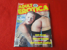 Load image into Gallery viewer, Vintage Nude Erotic Sexy Adult Magazine Adult Erotica December 1984        <
