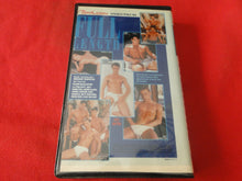 Load image into Gallery viewer, Vintage Adult XXX Gay VHS Tape Video Movie Full Length Falcon Long Dong Sean    X20
