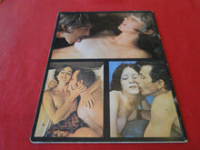 Load image into Gallery viewer, Vintage Nude Erotic Sexy Adult Magazine Love Theme          JB28
